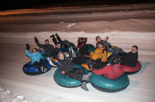 VRG Enterprises, Inc / Park City Photography