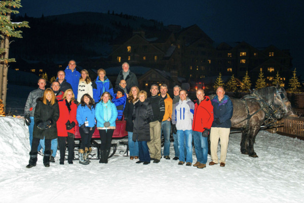 VRG Enterprises, Inc / Park City Photography