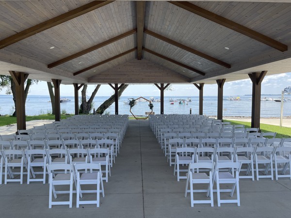 Waverly Beach Wedding & Event Venue