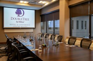 Additional Event Spaces