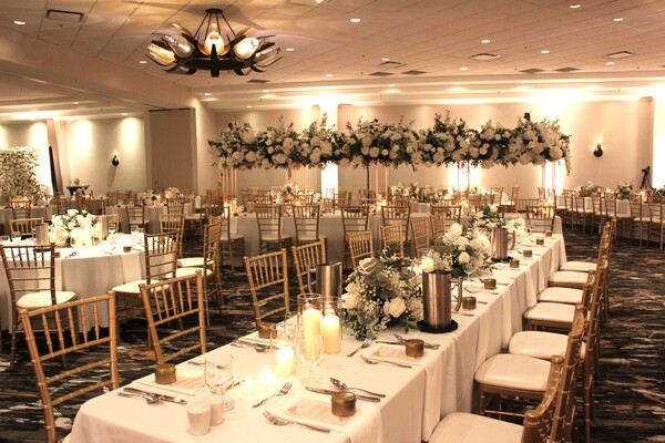 DoubleTree by Hilton Hotel & Conference Centre Regina