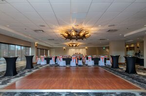 Swift Current Meeting Room