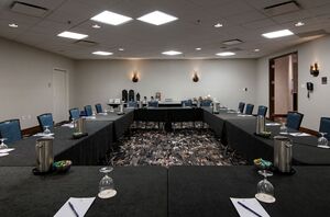 Qu'Appelle Meeting Room