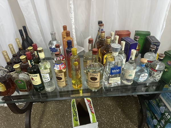 NeNe The Bartender Babe