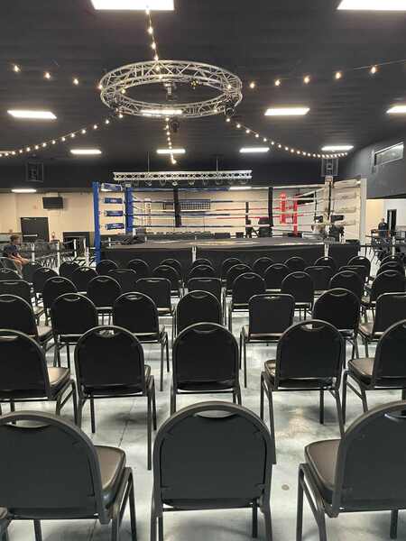 The Venue @ Max Bowl