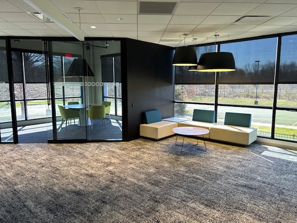 Venture X - Lawrenceville