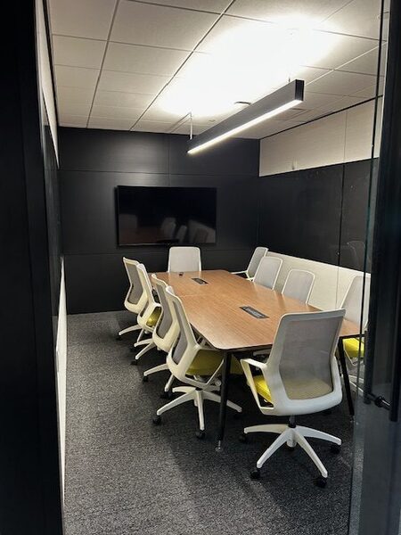 Venture X - Lawrenceville