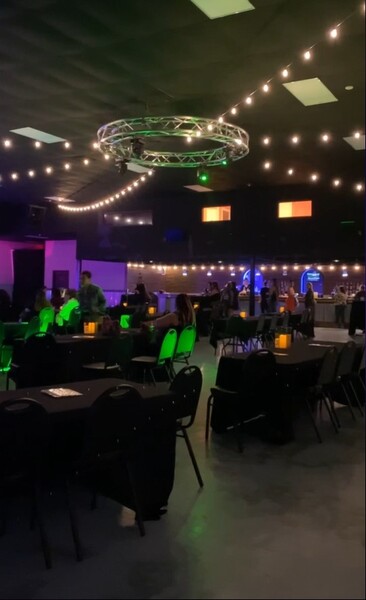 The Venue @ Max Bowl