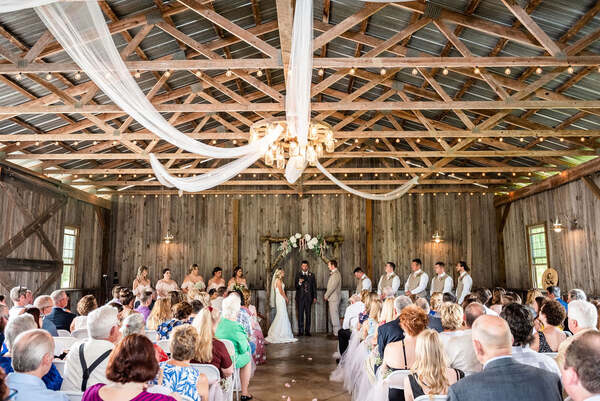 Neltner's Farm & Event Venue