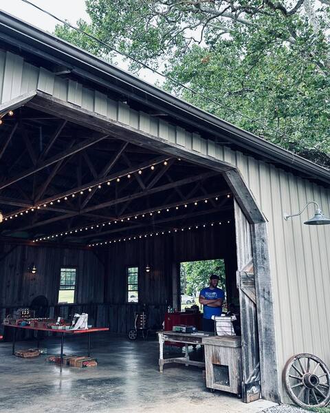 Neltner's Farm & Event Venue