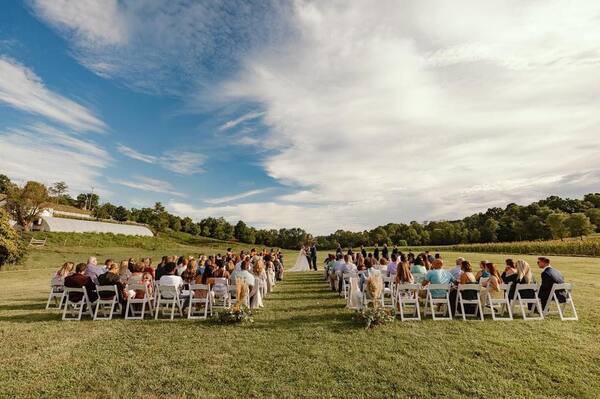 Neltner's Farm & Event Venue