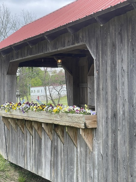 Neltner's Farm & Event Venue