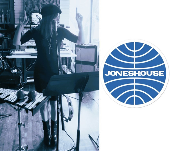 JonesHouse