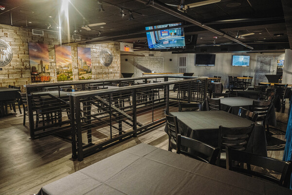 Blackfinn Ballantyne