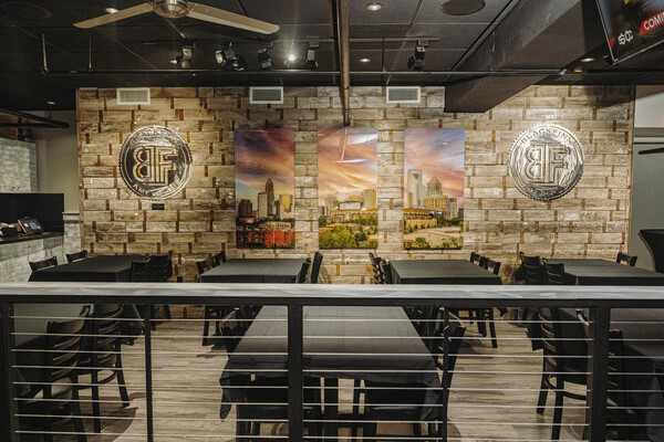 Blackfinn Ballantyne