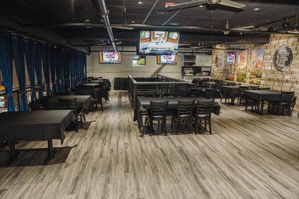 Blackfinn Ballantyne