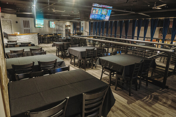 Blackfinn Ballantyne