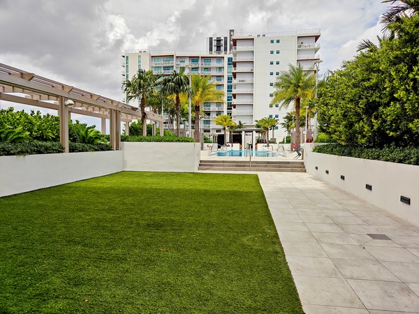 Quantum Flagler Village - The Lawn on 5th