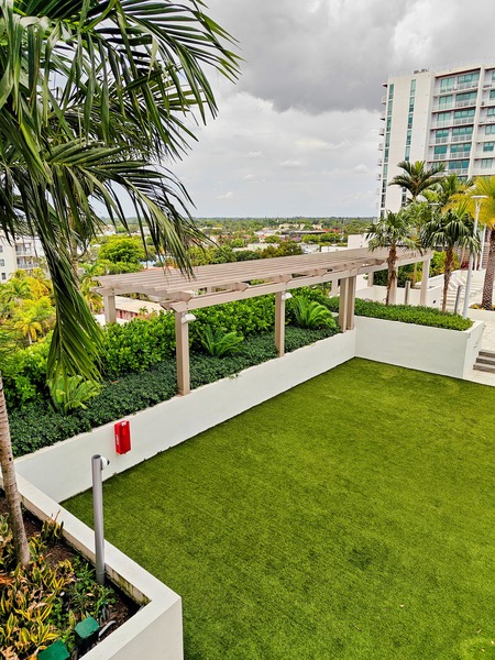 Quantum Flagler Village - The Lawn on 5th