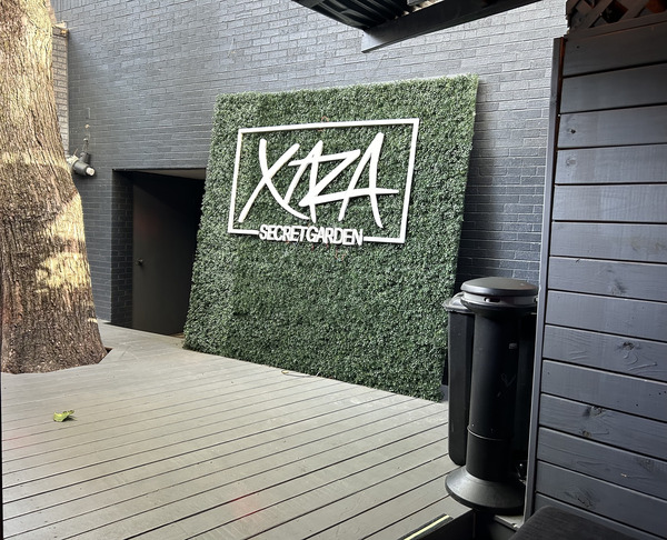 Xaza Boutique