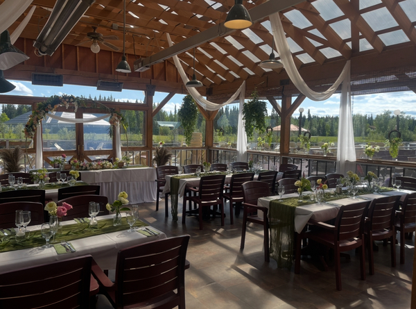 The Pumphouse Restaurant And Saloon