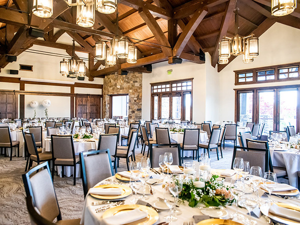 Juniper Preserve Resort at Pronghorn