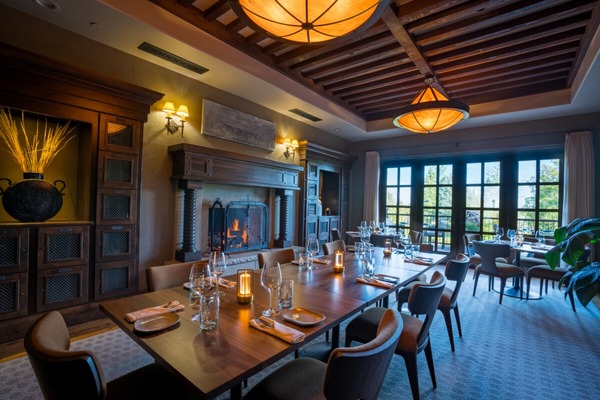 Juniper Preserve Resort at Pronghorn