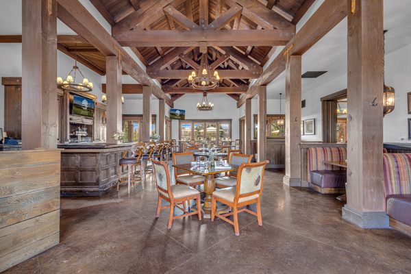 Juniper Preserve Resort at Pronghorn