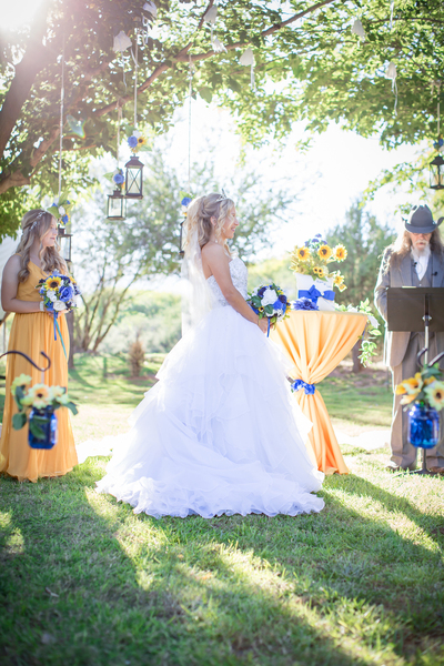 The Blazin' M Ranch Corporate Retreat, Rehearsal Dinners, Weddings, & More!