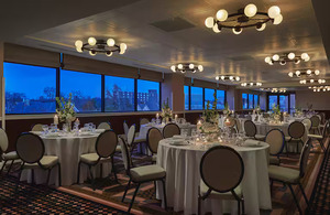 Combined Kirkwood Ballroom