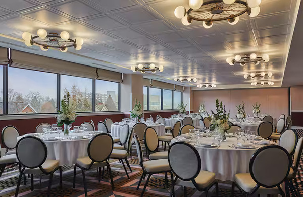 Graduate by Hilton Bloomington