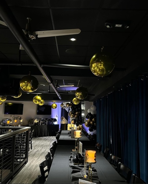 Blackfinn Ballantyne