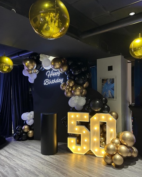 Blackfinn Ballantyne