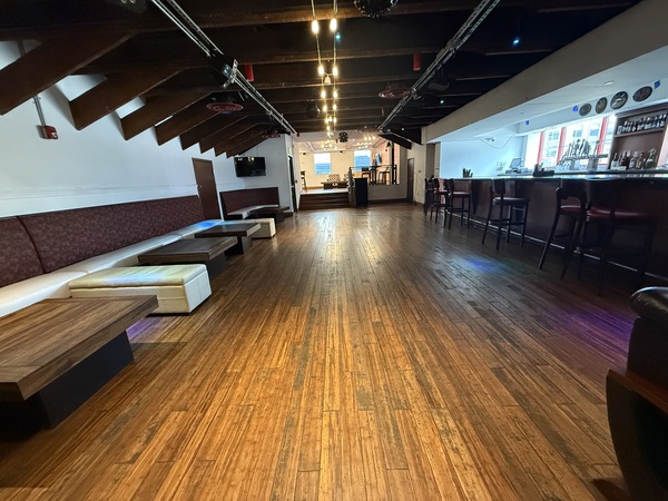 Fire Station 1 Sports Bar and Restaurant