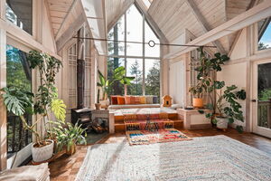 Spirit Camp Sanctuary