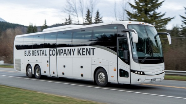 Bus Rental Company Kent