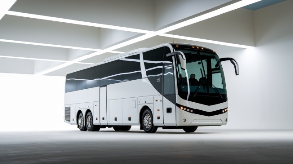 Bus Rental Company Bloomington