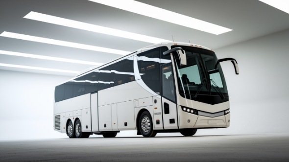 Bus Rental Company Racine