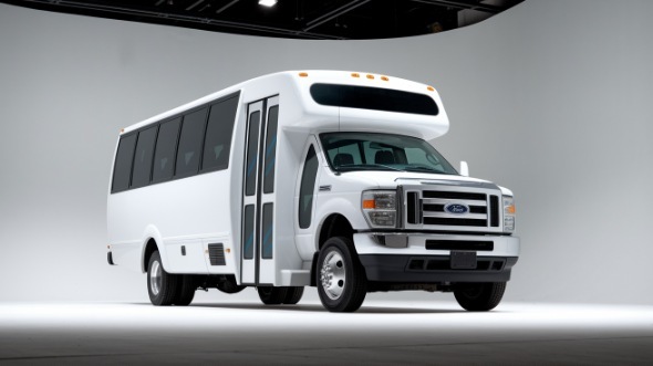 Bus Rental Company Racine