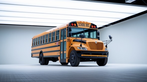 Bus Rental Company Racine