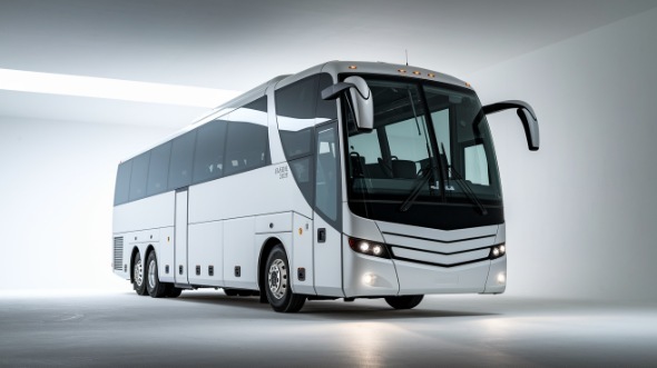 Bus Rental Company Racine