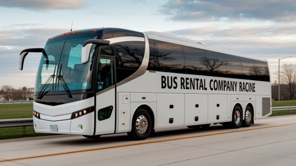 Bus Rental Company Racine