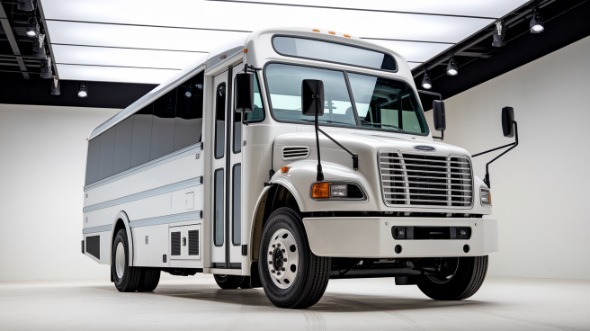 Bus Rental Company Racine