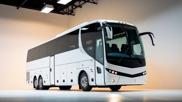 Bus Rental Company Kenosha