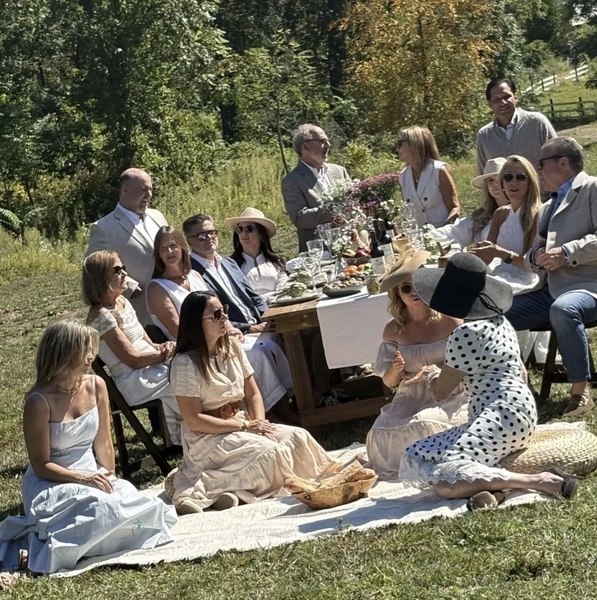 Twin Coves Tent & Party Rentals