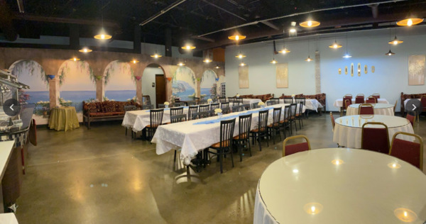 Zouq Indo-Pak Restaurant & Event Hall