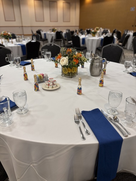 Ashland University Catering