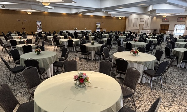 Ashland University Catering