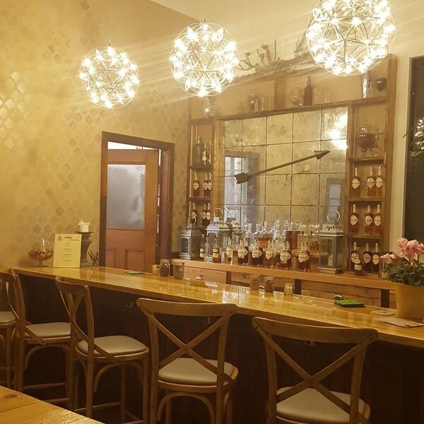 Hartford Flavor Company