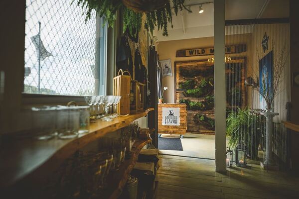 Hartford Flavor Company